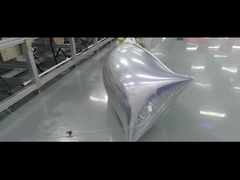 Persoonlijke BIB-verpakkingszak zonder vocht in doos voor vloeibare voeding