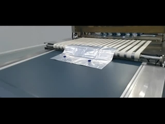 Persoonlijke BIB-verpakkingszak zonder vocht in doos voor vloeibare voeding