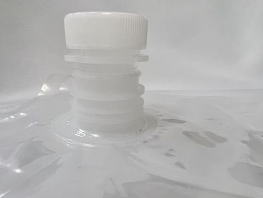 5L zak in doos Vloeistofverpakking Aangepaste maat Leeg voor olieverpakking