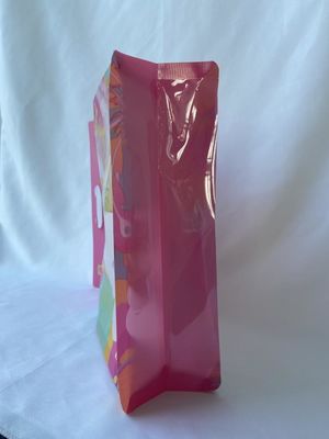QS Flat Bottom Zakken