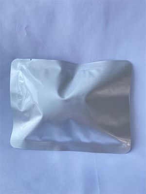 Matte Surface Mylar-verpakkingszak Anti-oxidatie Mylar hersluitbare zakken
