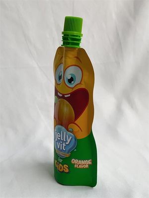 Op maat gemaakte 100 ml uitloopzak Vochtvrije vloeistofuitloopzakken