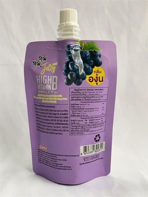 150 ml tuitverpakkingszak