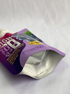 150 ml tuitverpakkingszak
