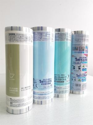 KOPP gelamineerde verpakkingsrollen Pearlized thermische laminering