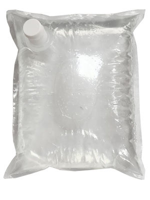 5L zak in doos Vloeistofverpakking Aangepaste maat Leeg voor olieverpakking