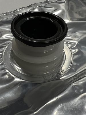 QS Bag In Box Vloeistofverpakkingen Vochtvrije Alu-materiaalverpakkingen