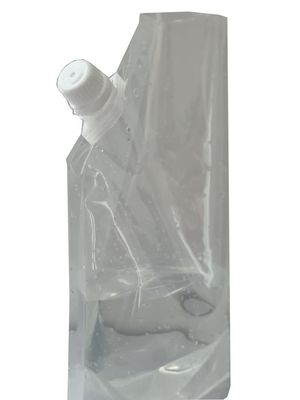 Gepersonaliseerde Liquid Food Packaging pouch lek- en vochtbestendig