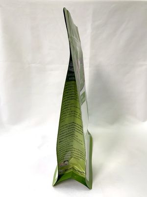 Snack Food Bag met voedselkwaliteit materiaal en tot 10 kleuren Gravure Print