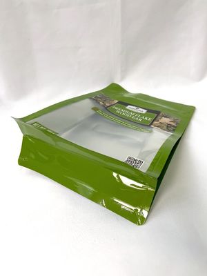 Snack Food Bag met voedselkwaliteit materiaal en tot 10 kleuren Gravure Print