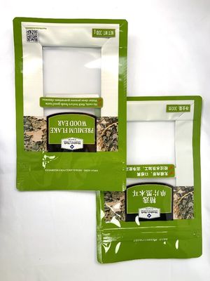 Snack Food Bag met voedselkwaliteit materiaal en tot 10 kleuren Gravure Print