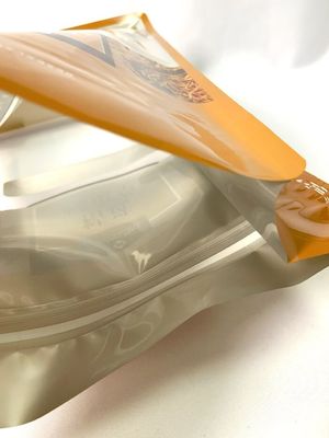 KPET voedselverpakkingszakjes Capaciteit 200g-500g Voordeel Sterke sterkte