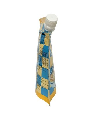 Op maat gemaakte Retort Spout Pouch Bag Barrier Leak Proof Packaging