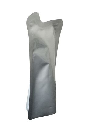 Voedingsmiddelenstand-up zakken met aluminium barrière voor snack en vloeistof