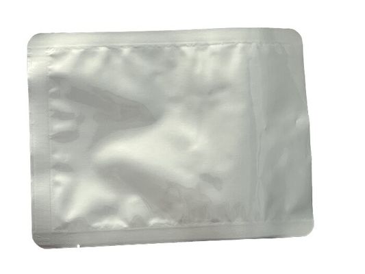 Gepersonaliseerde plain aluminium voedselverpakkingszakjes retortable plat zak