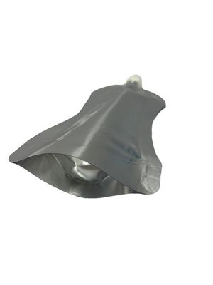 Hoogtemperatuur Retort Stand Up Drink Food met capaciteit 30G-1KG aangepast