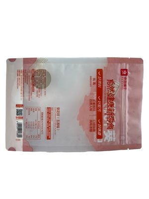 Spot Kleuren Snack Food Bag Perfect voor uw klant vereisten