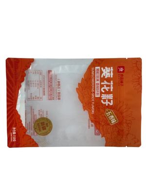 Spot Kleuren Snack Food Bag Perfect voor uw klant vereisten